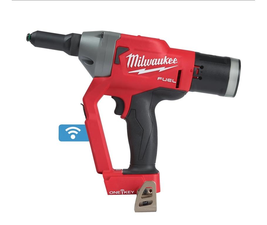 M18ONEFPRT-0X RIVET TOOL XXX