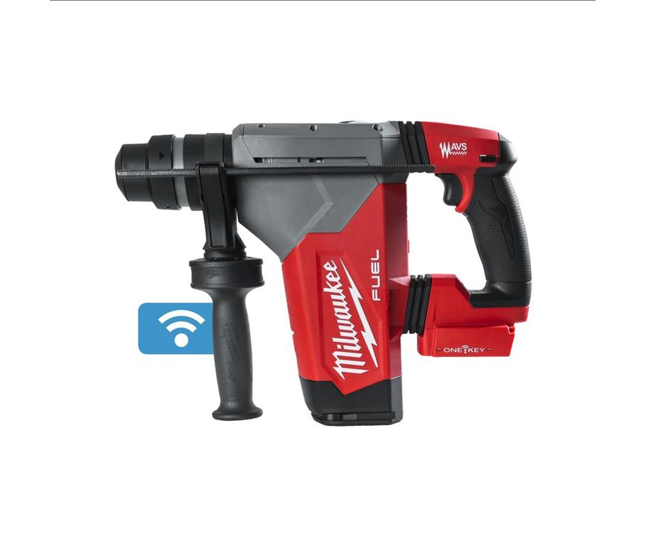 M18ONEFHP-0X FUEL SDS-+ 32MM HAMMER XXX