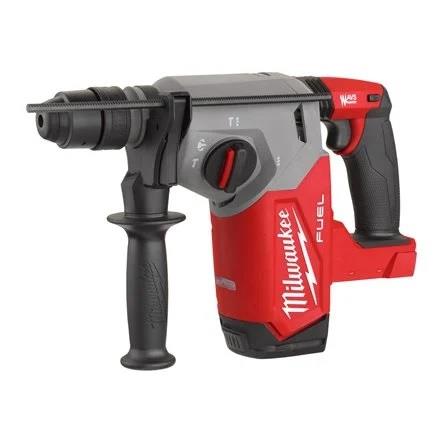 M18FHX-0X FUEL SDS-+ 26MM HAMMER XXX