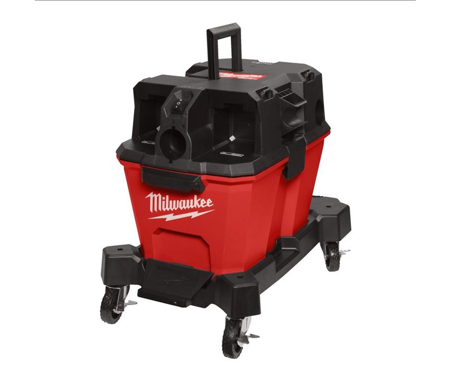 M18F2VC23L-0 VACUUM CLEANER