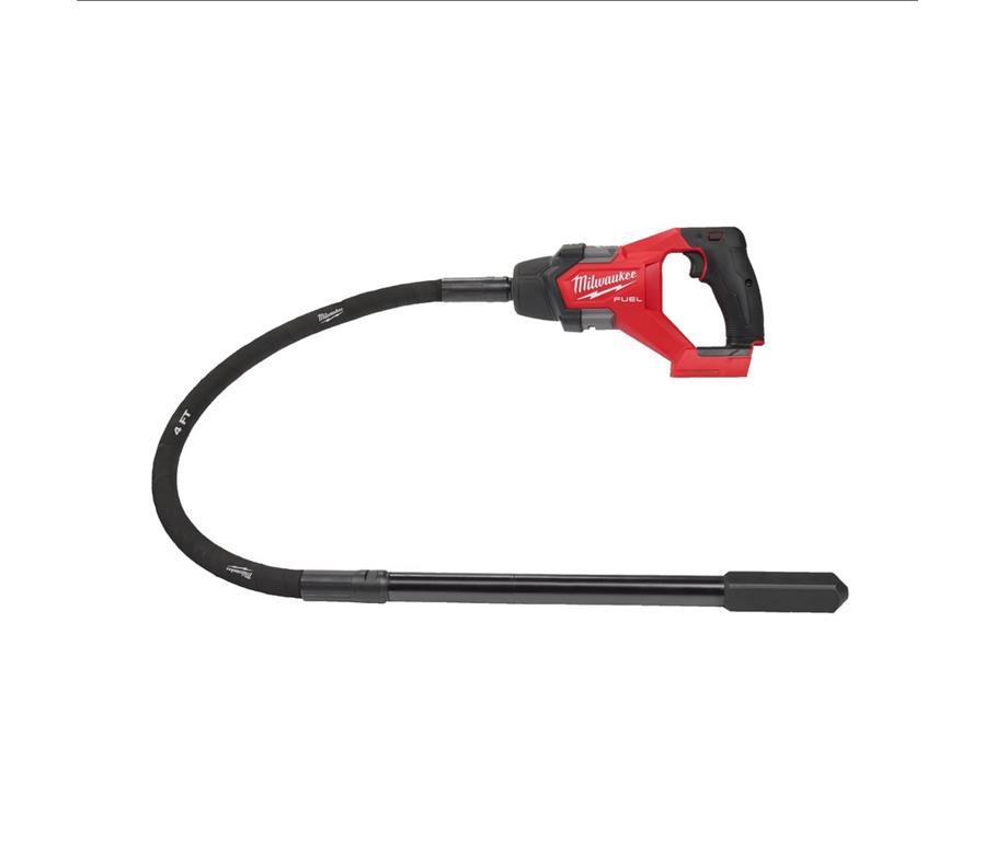 M18FCVN12-0 NEEDLE CONCRETE VIBRATOR XXX