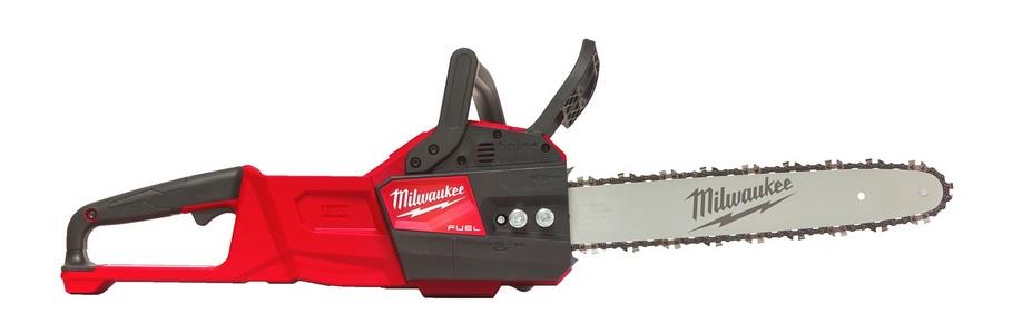 M18FCHS35-0 FUEL CHAIN SAW 35CM XXX