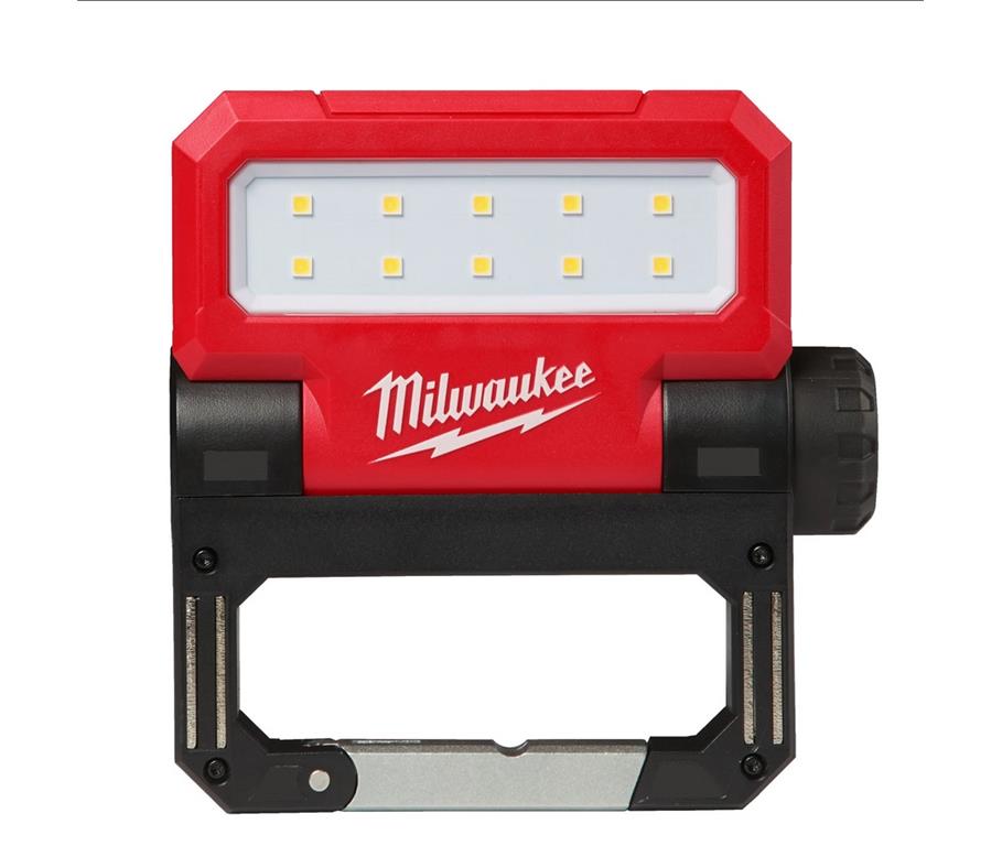 L4FFL-301 FLD FLOOD LIGHT KIT+BAT XXX