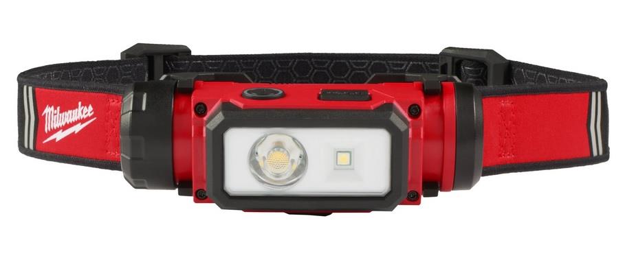 L4HL2-301 RECHAR. HEADLAMP