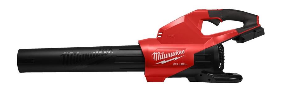 M18F2BL-0 DUAL BATTERY BLOWER XXX