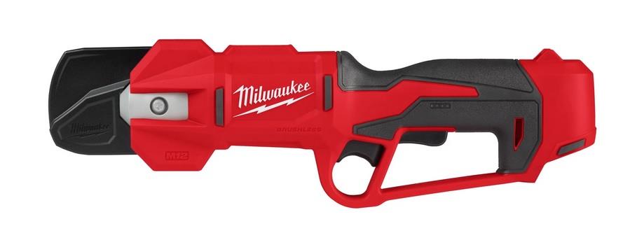M12BLPRS-0 BRUSHLESS PRUNING SHEARS XXX