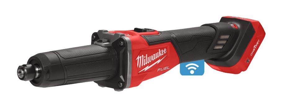 M18FDGROVB-0X BRAKING DIE GRINDER