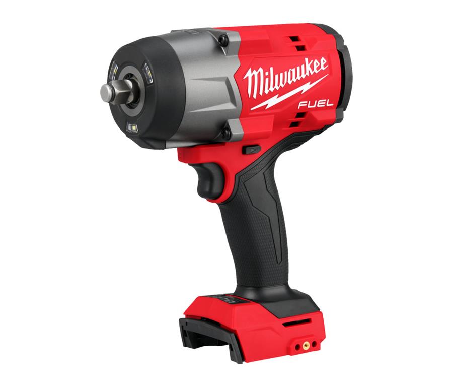 M18 Fuel High Torque Impact Wrench 1/2"