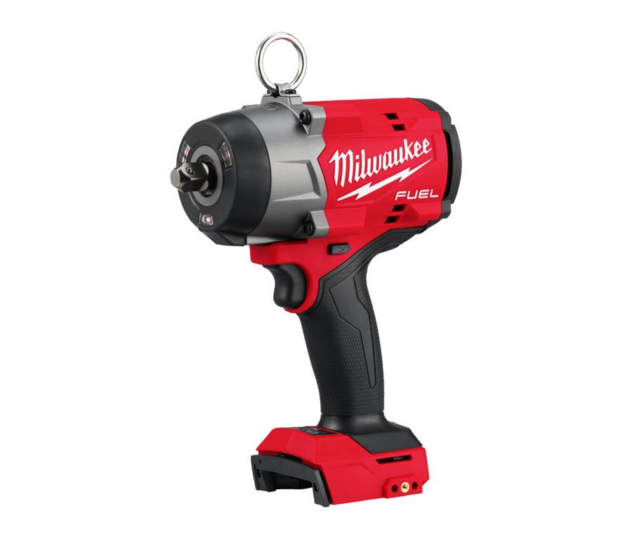 M18 Fuel High Torque Impact Wrench
 1/2"