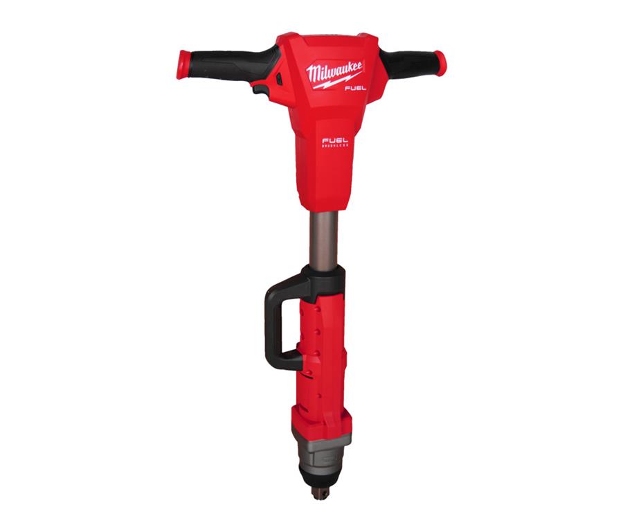 M18 FUEL™ 1" Railway Impact Wrench with