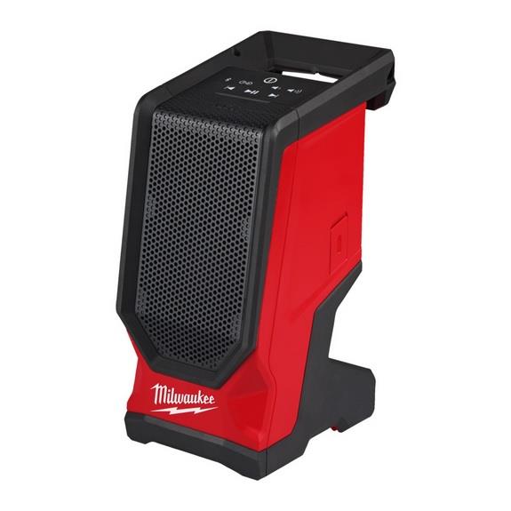M18SPEJSG2-0 JOBSITE SPEAKER IN2 XXX