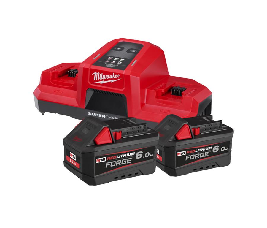 M18 FORGENRG Kit 602