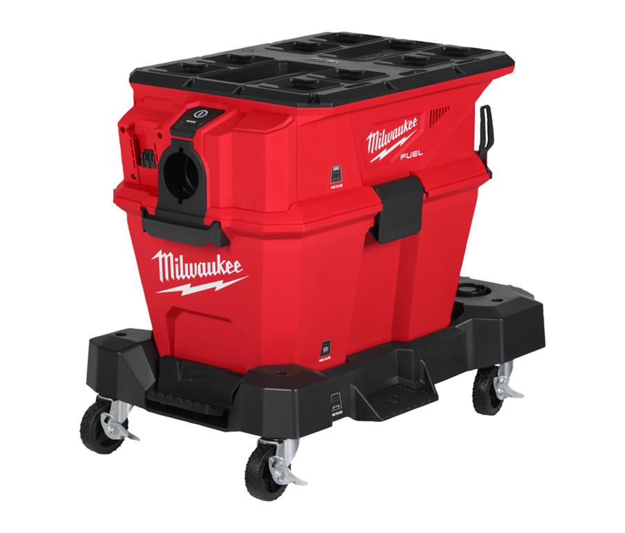 M18 FUEL™ NEXUS 23l sesalnik razreda L