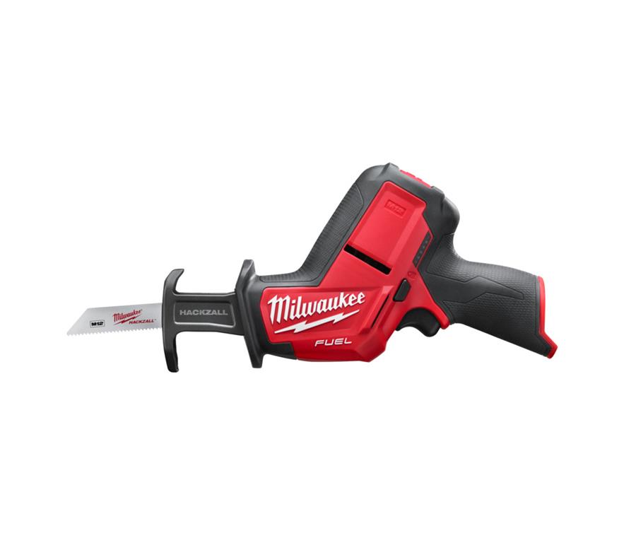 M12CHZ-0 M12 BRUSHLESS HACKZALL XXX