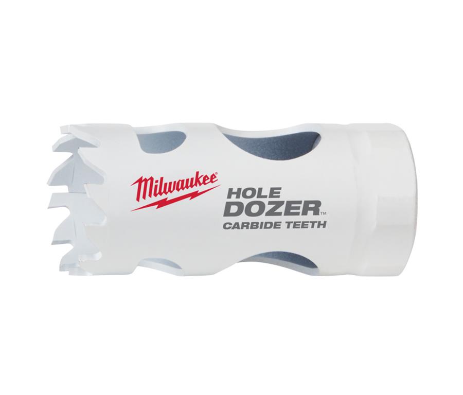 Holesaw TCT HOLE DOZER 25mm-1pc
