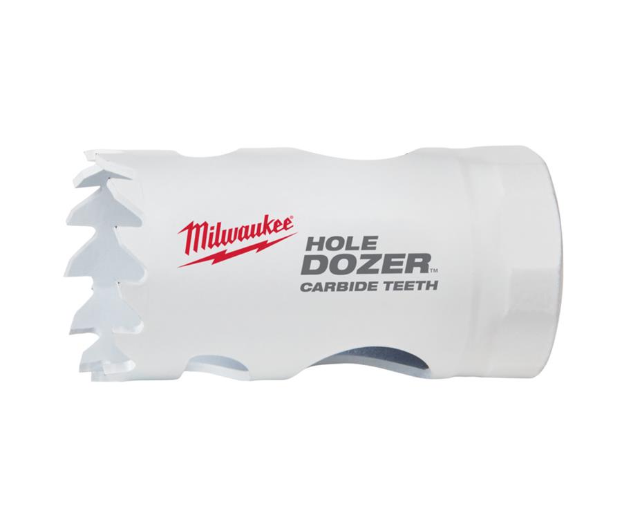 Holesaw TCT HOLE DOZER 29mm-1pc
