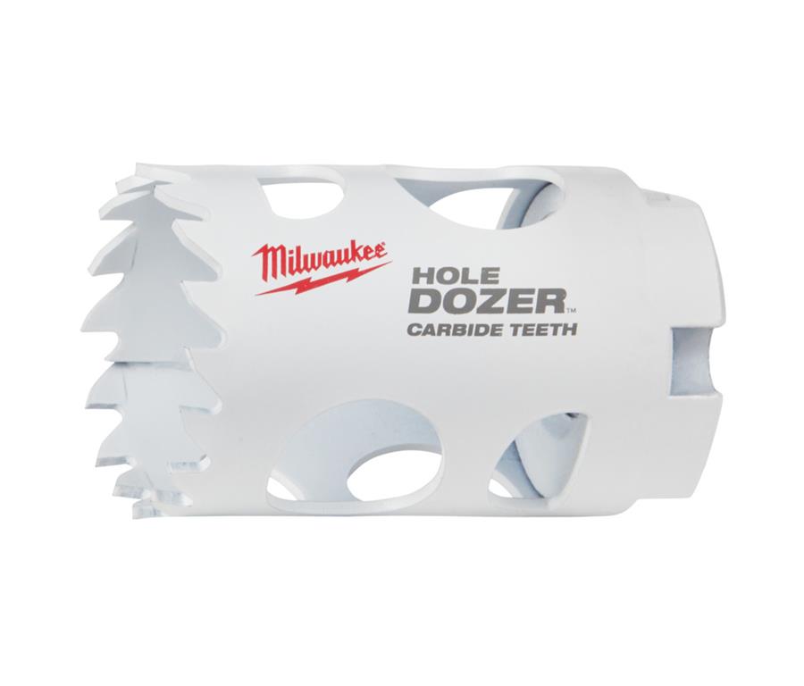 Holesaw TCT HOLE DOZER 35mm-1pc