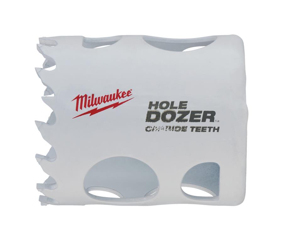 Holesaw TCT HOLE DOZER 41mm-1pc
