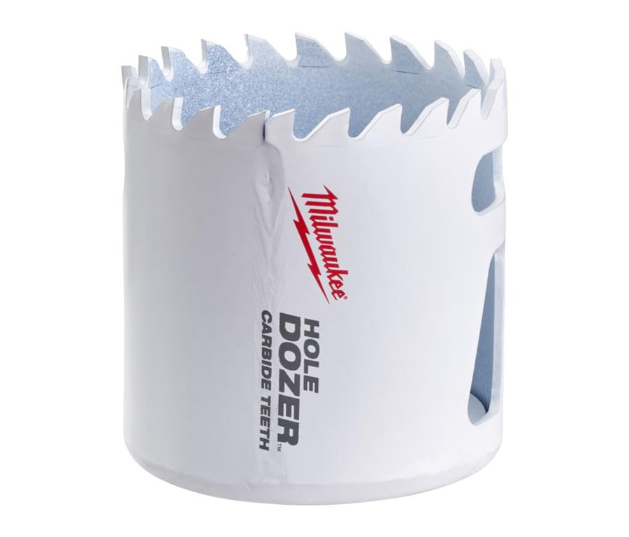 Holesaw TCT HOLE DOZER 48mm-1pc