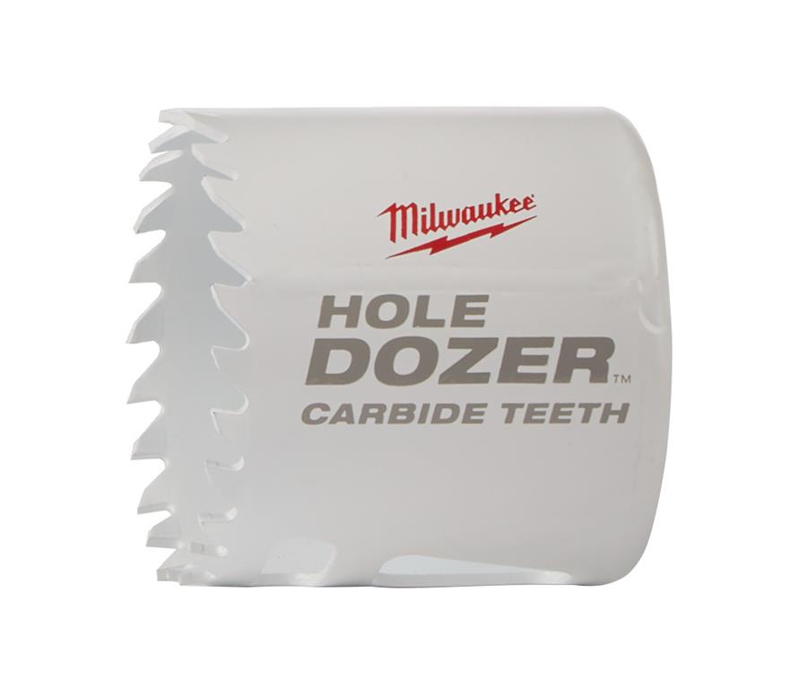 Holesaw TCT HOLE DOZER 51mm-1pc