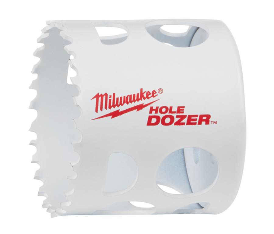 Holesaw TCT HOLE DOZER 54mm-1pc