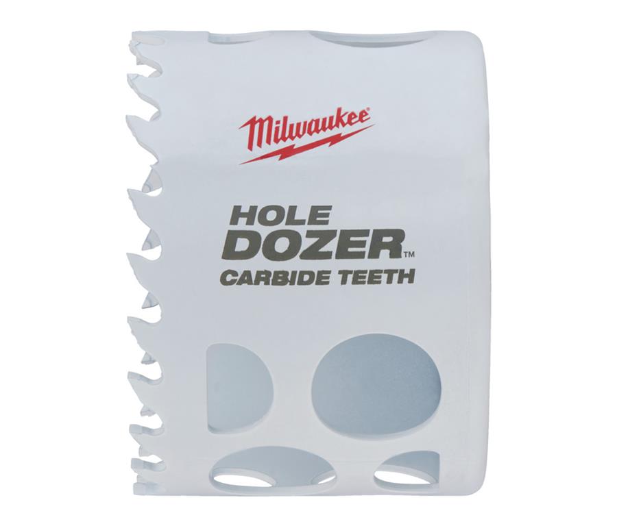 Holesaw TCT HOLE DOZER 65mm-1pc