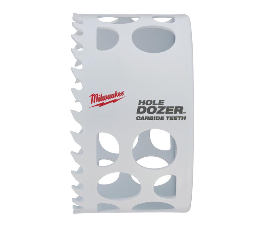 Holesaw TCT HOLE DOZER 83mm-1pc