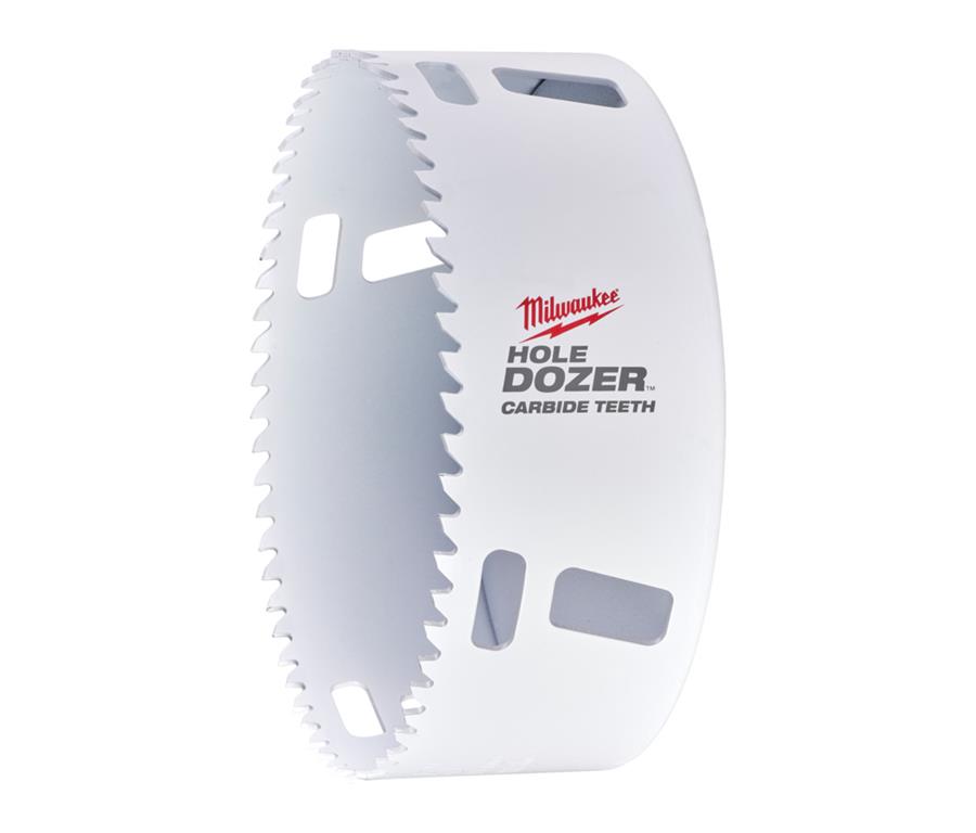 Holesaw TCT HOLE DOZER 127mm-1pc