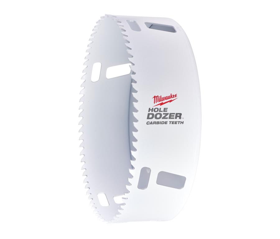 Holesaw TCT HOLE DOZER 152mm-1pc