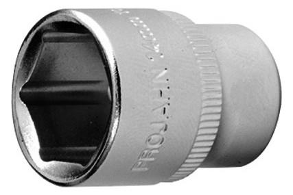 1/4" natični ključ imbus 13 mm