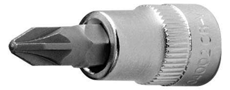 1/4" Bit natič.imbus ključ PZ Nr 3