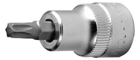1/4" Bit natič.ključ TX T10
