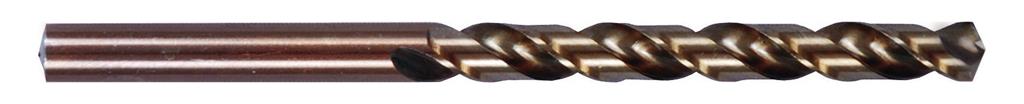 Šp.sveder DIN338 HSS-G Typ SN;1,0 mm