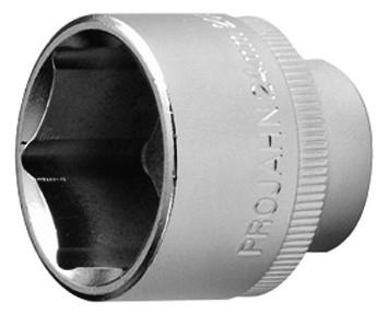 3/8" natični ključ 19 mm