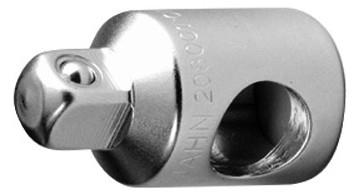 Adapter drseči ročaj 1/2"Fx 3/8"M