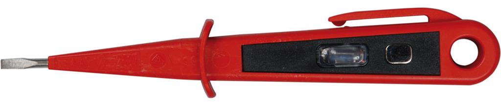 EURO-tester napetosti 125-250V