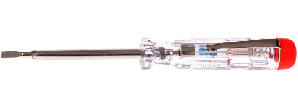 Testirnik faze 230 V