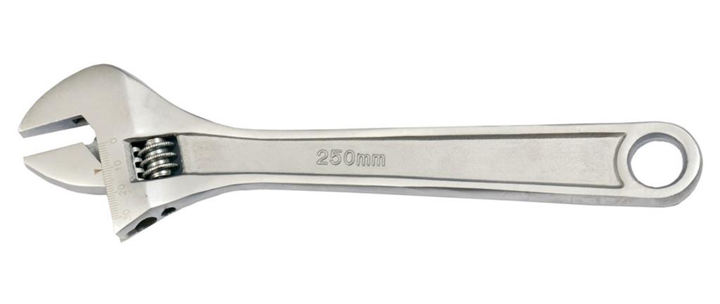 Nastavljivi ključ 10" 250 mm