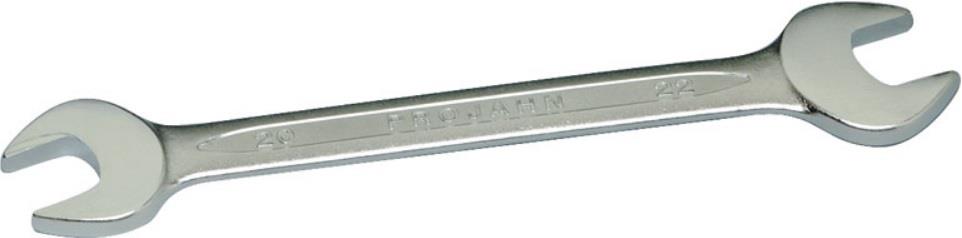 Dolgi dvojni ključ 10 mm;L172mm