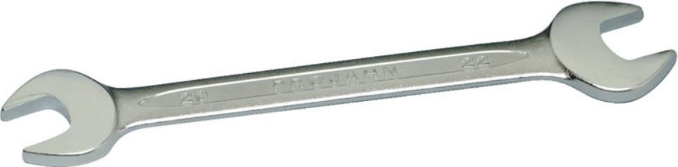 dvostranski ključ 10 x 11 mm