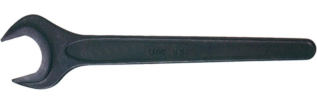 Enojni zevasti ključ 42 mm