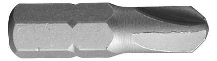 1/4" Bit L25 mm Torq 6 mm