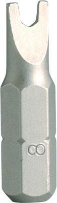 1/4" Bit L25 mm Spanner 6