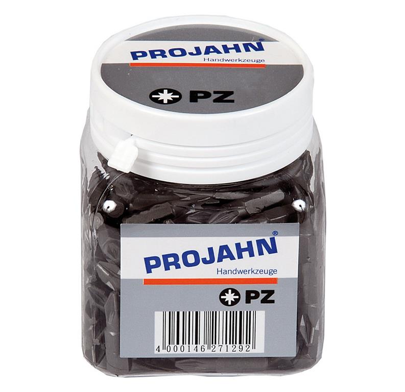 1/4" Bit L25 mm PZ Nr 2;(PE100)