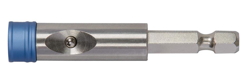 1/4" magnetno držalo vij.nast. 65 mm