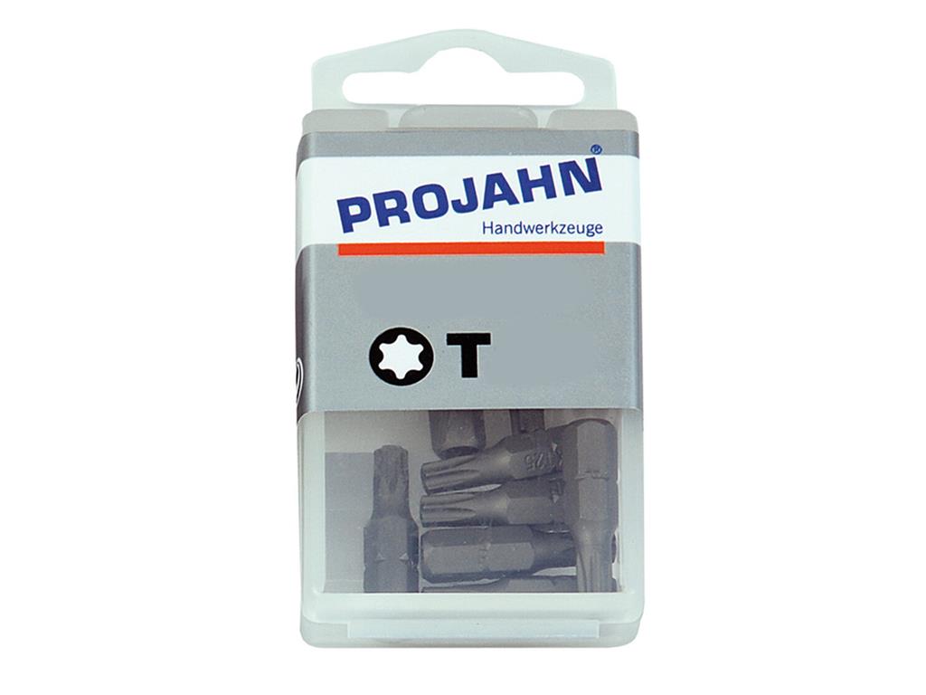 1/4" Bit L25 mm TX T50-PE10