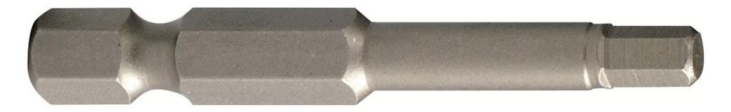 1/4" Bit L50 mm notr.imbus 6 mm