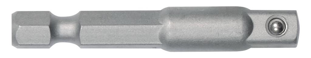 1/4" Adapter L50 mm za natič.ključ 1/4"