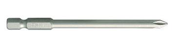 1/4" Bit L90 mm PH Nr 1