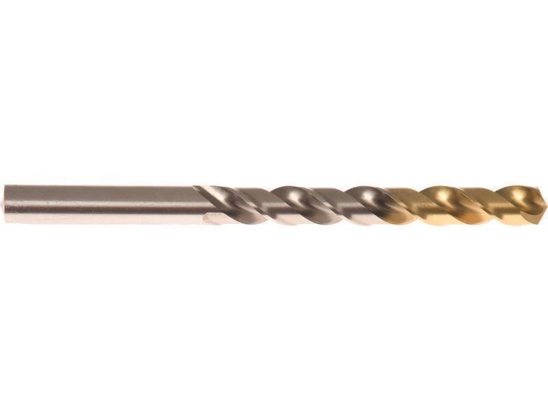 Šp.sveder HSS-TiN DIN338 6,3 mm